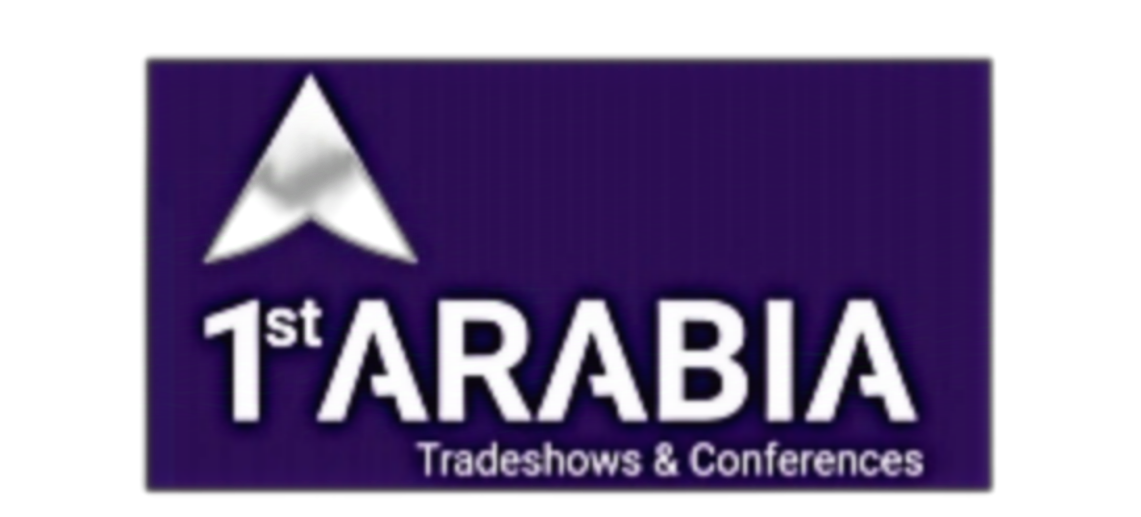 1st Arabia logo