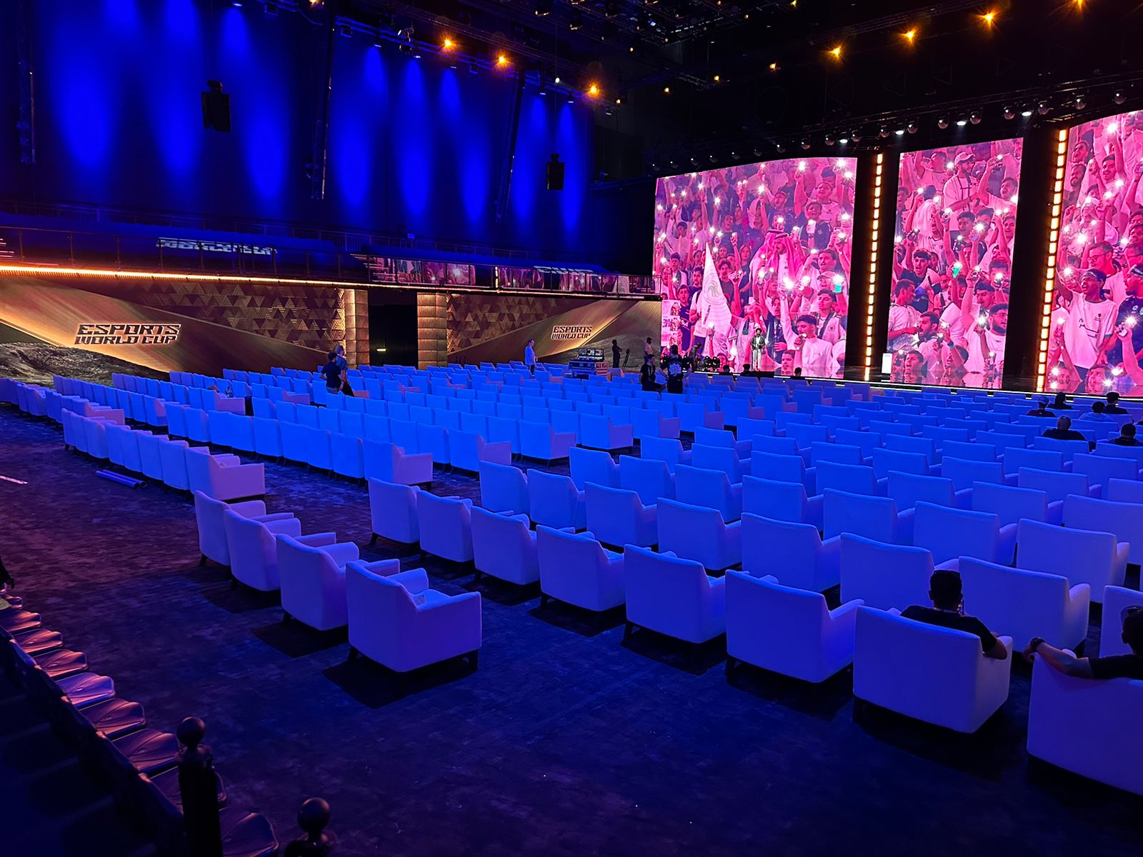 Esports World Cup