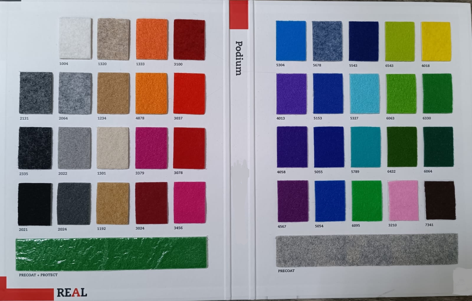 Expo Carpets