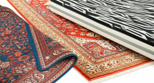Carpets Sourced Globally