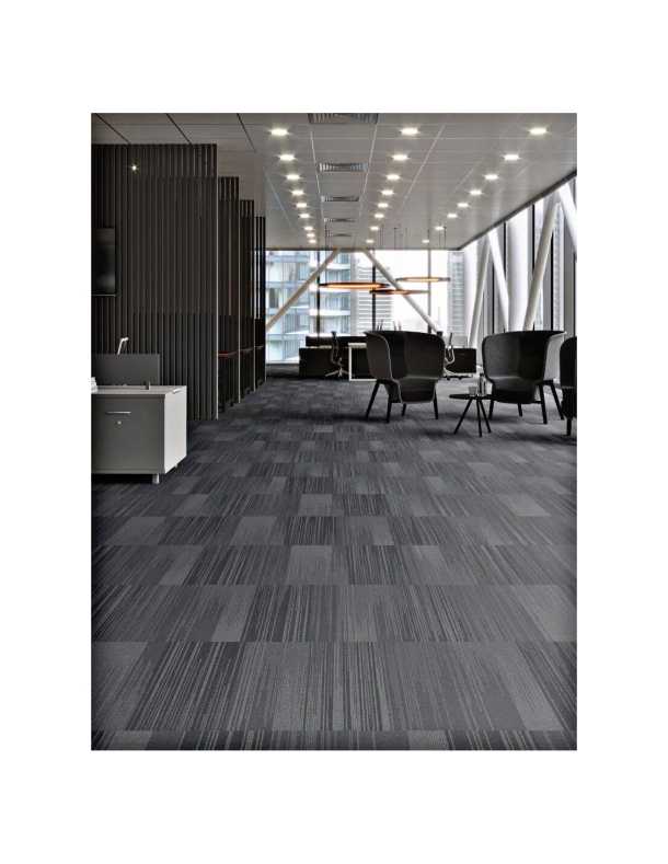 Office Flooring